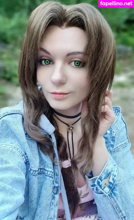 Agflower Cosplay OnlyFans Thumbnail #NrTOqCrk2u