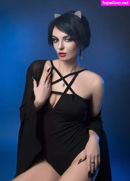 Agflower Cosplay OnlyFans Thumbnail #OVA2rqE7oA