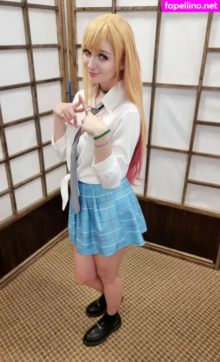Agflower Cosplay OnlyFans Thumbnail #Ox8X9wgWCg