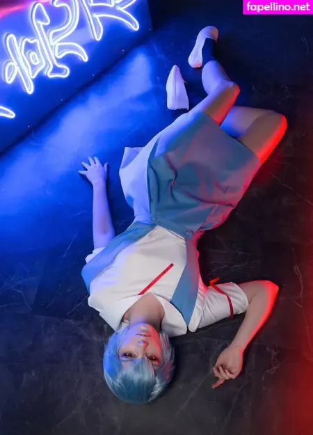 Agflower Cosplay OnlyFans Thumbnail #PevxjdCDrI