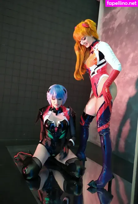 Agflower Cosplay OnlyFans Thumbnail #QDoniotkHI