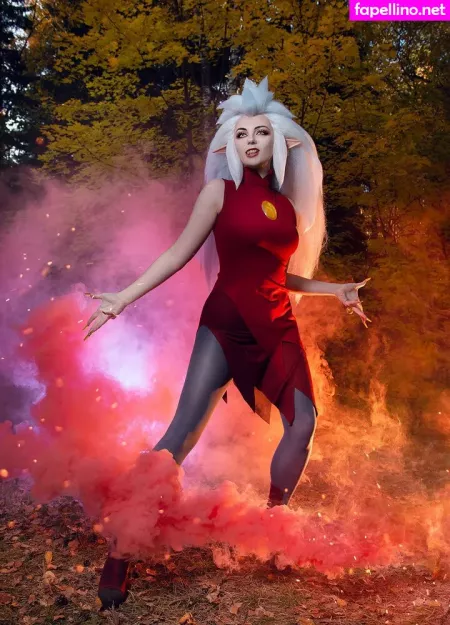 Agflower Cosplay OnlyFans Thumbnail #QgY7pyfsVg