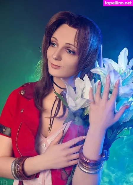 Agflower Cosplay OnlyFans Thumbnail #Qk6MfJK87H