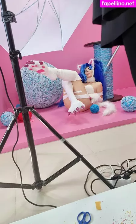 Agflower Cosplay OnlyFans Thumbnail #RNtzFnAg8d