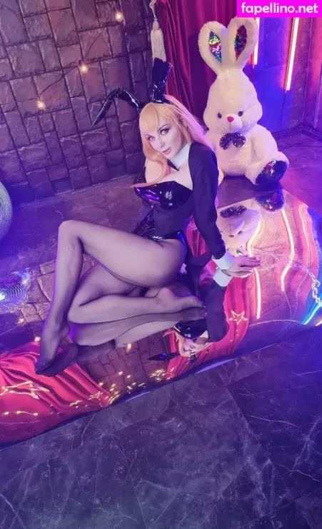 Agflower Cosplay OnlyFans Thumbnail #RYOtJPVWR5