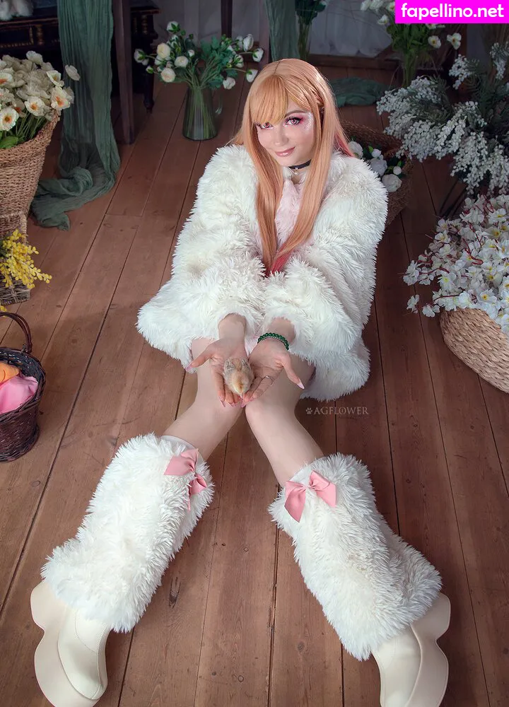 agflower, agflower1, agflower_shu Nude Leaked OnlyFans Photo #RzB49viPc3