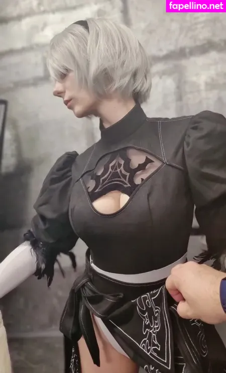 Agflower Cosplay OnlyFans Thumbnail #SU2T6rWquQ