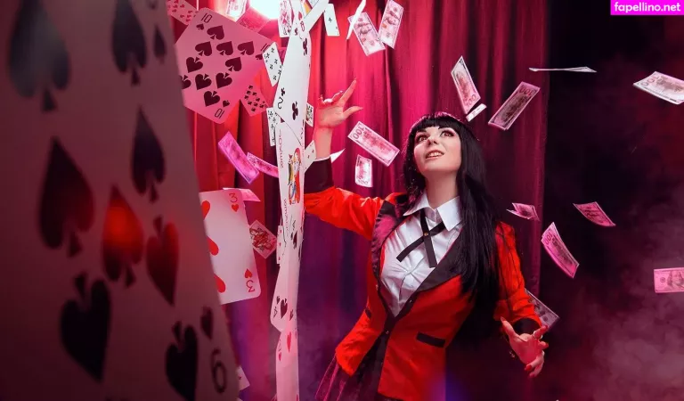 Agflower Cosplay OnlyFans Thumbnail #SXLC6pw3lu