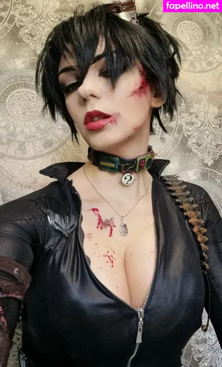 Agflower Cosplay OnlyFans Thumbnail #SxOIQIdjY8