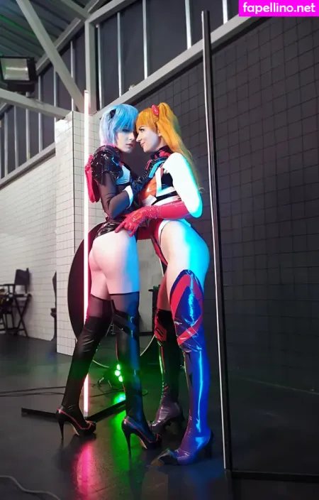 Agflower Cosplay OnlyFans Thumbnail #T2wHBbcJhy
