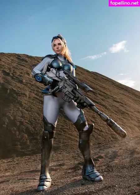 Agflower Cosplay OnlyFans Thumbnail #Te33lksrWn