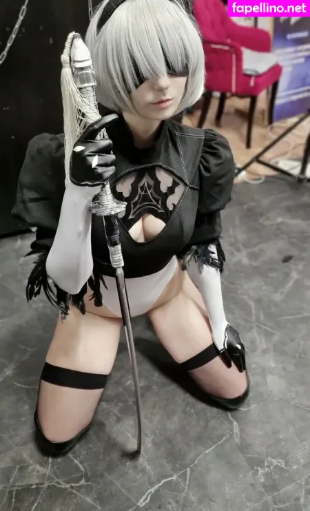Agflower Cosplay OnlyFans Thumbnail #TzqdoZS1dE