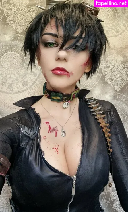 Agflower Cosplay OnlyFans Thumbnail #U1tUEGb2CM