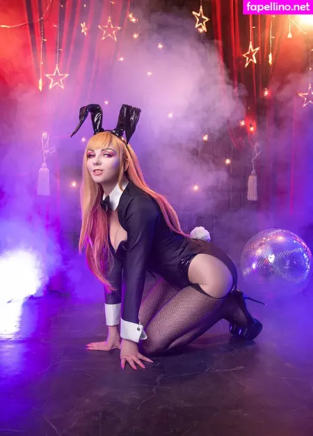 Agflower Cosplay OnlyFans Thumbnail #ULdCTfvGVl