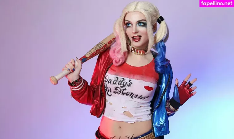 Agflower Cosplay OnlyFans Thumbnail #UV44NpLAzB