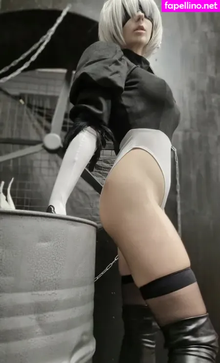 Agflower Cosplay OnlyFans Thumbnail #UeJD086Yc7