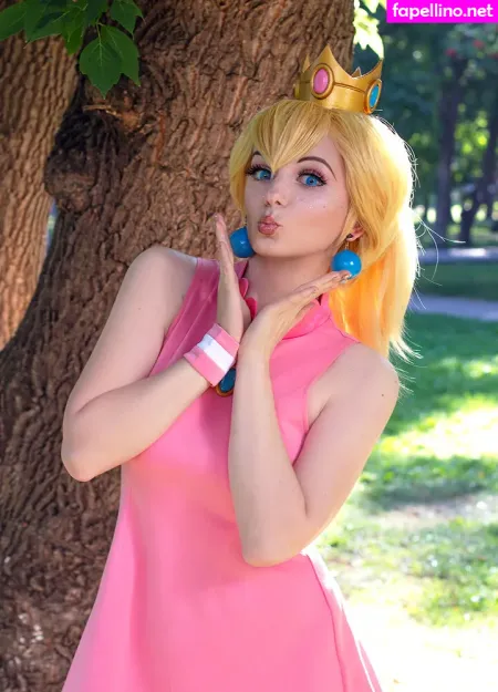 Agflower Cosplay OnlyFans Thumbnail #UuUXnYWECD