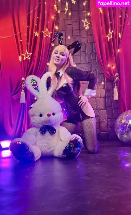 Agflower Cosplay OnlyFans Thumbnail #V2hlzmC1MD