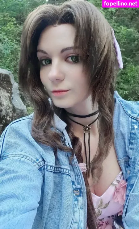 Agflower Cosplay OnlyFans Thumbnail #VYx3WZ856v