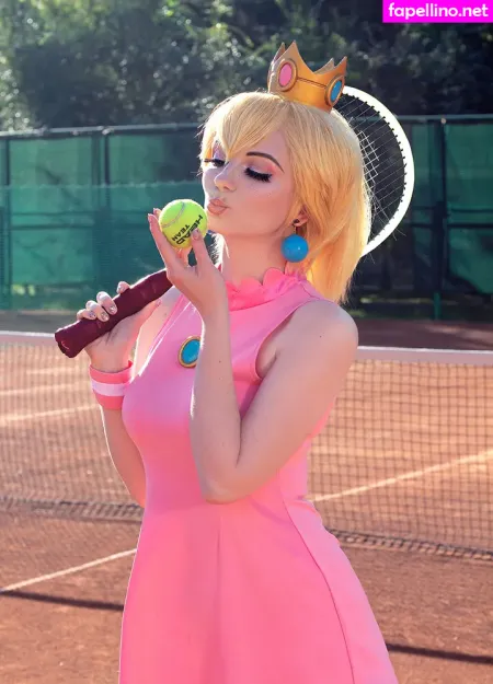 Agflower Cosplay OnlyFans Thumbnail #ViEfM6Nhmy