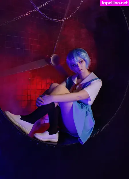 Agflower Cosplay OnlyFans Thumbnail #VpDWjOZIcS
