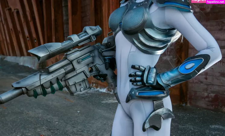 Agflower Cosplay OnlyFans Thumbnail #WArpuMqhkX