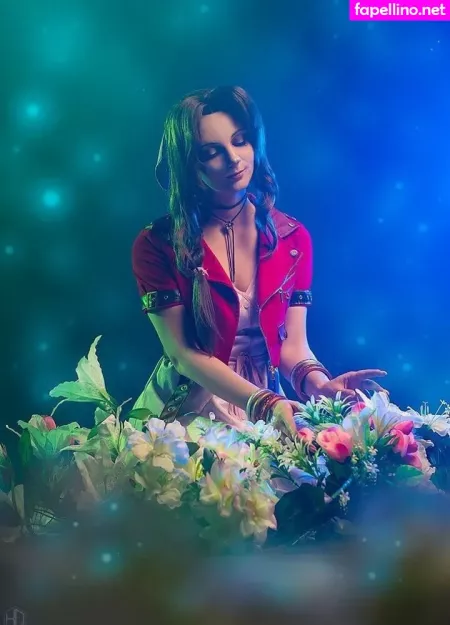 Agflower Cosplay OnlyFans Thumbnail #WMzHhTFRlp