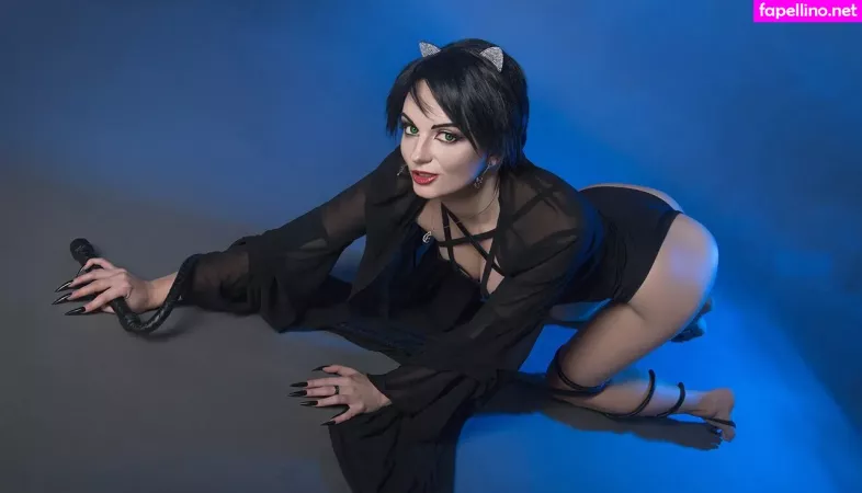 Agflower Cosplay OnlyFans Thumbnail #WPWA0aBRHg