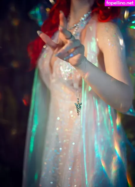 Agflower Cosplay OnlyFans Thumbnail #Wj3r3N8Rjx