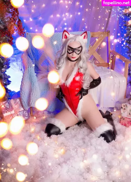 Agflower Cosplay OnlyFans Thumbnail #XWk0ZwFjMs