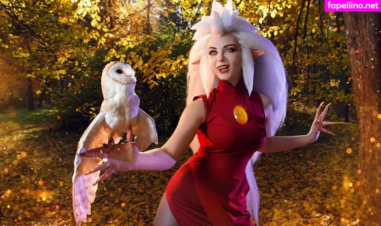 Agflower Cosplay OnlyFans Thumbnail #XZqbbOpx53