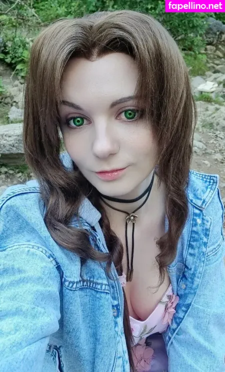 Agflower Cosplay OnlyFans Thumbnail #YTjQTKhe0o