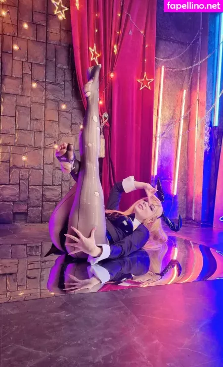 Agflower Cosplay OnlyFans Thumbnail #YhfE8Dr3zj