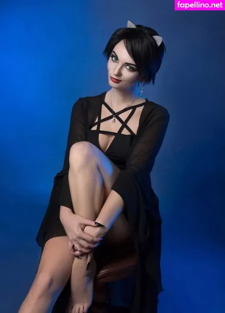 Agflower Cosplay OnlyFans Thumbnail #Yo7u3XaQlQ