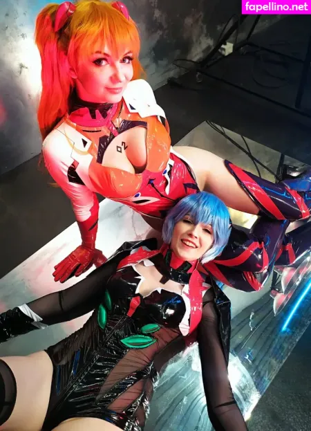 Agflower Cosplay OnlyFans Thumbnail #YtQt1L2Vru