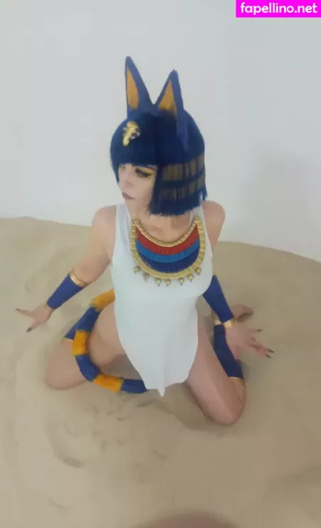 Agflower Cosplay OnlyFans Thumbnail #Yty8phwTyw