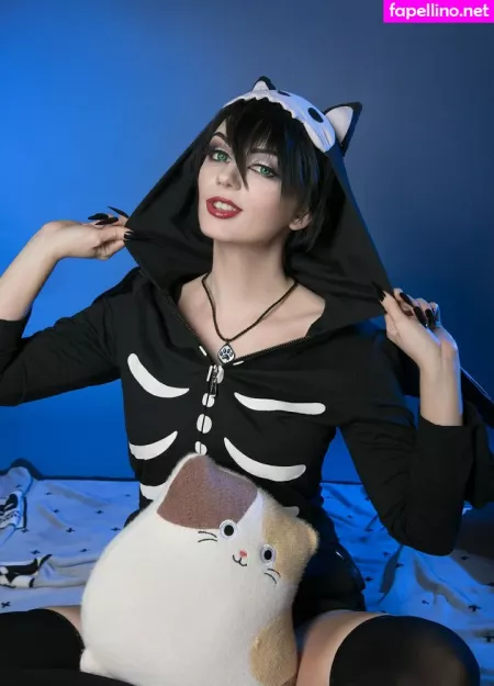 Agflower Cosplay OnlyFans Thumbnail #Z6uQT8l43u