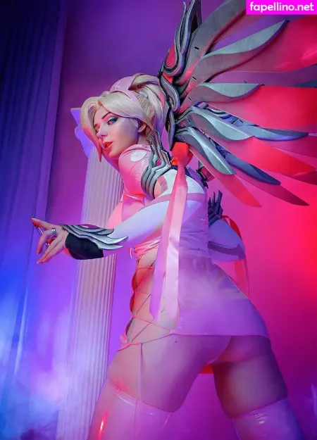 Agflower Cosplay OnlyFans Thumbnail #ZFO1BJbMBj