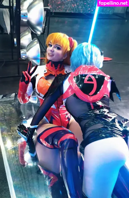 Agflower Cosplay OnlyFans Thumbnail #ZFxNBr0ctJ