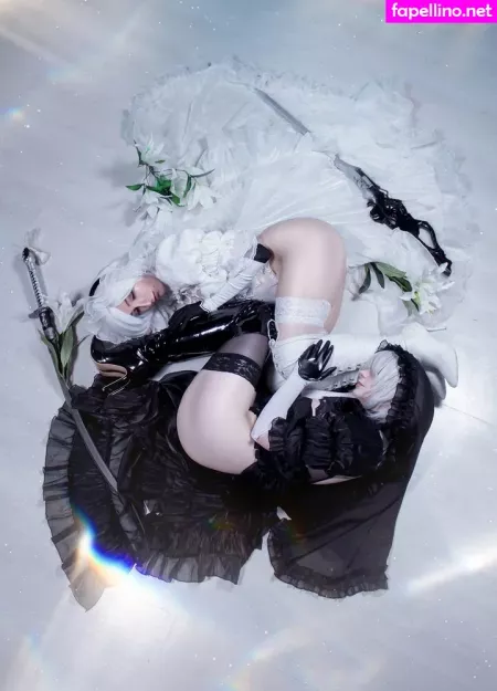 Agflower Cosplay OnlyFans Thumbnail #ZJpMaG5xVH