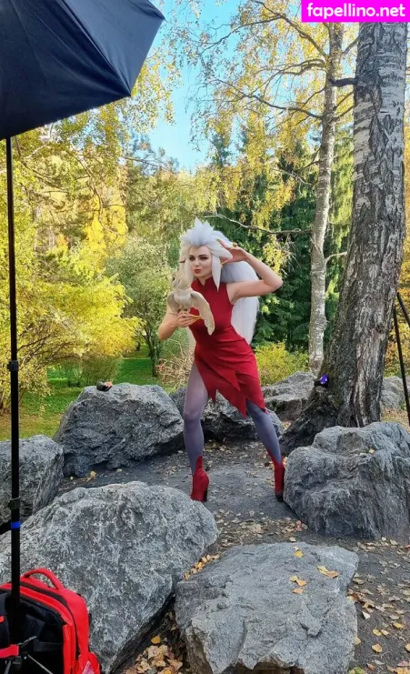 Agflower Cosplay OnlyFans Thumbnail #aGXXXpPeBO