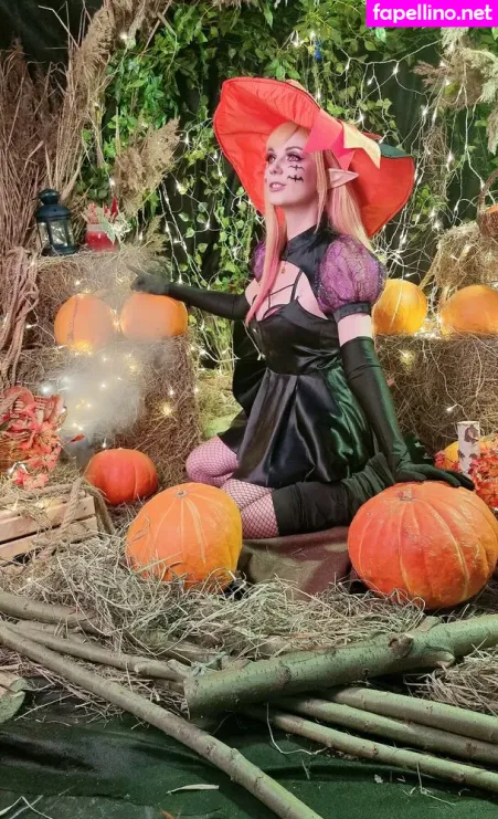 Agflower Cosplay OnlyFans Thumbnail #aTGneGM9V6