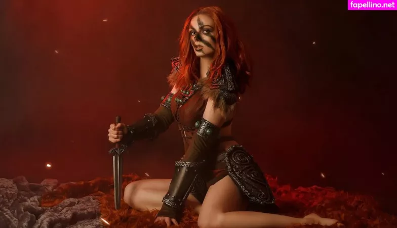 Agflower Cosplay OnlyFans Thumbnail #aYgUXbVxtD