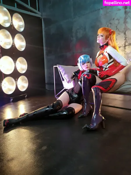 Agflower Cosplay OnlyFans Thumbnail #aacRKFHGRV