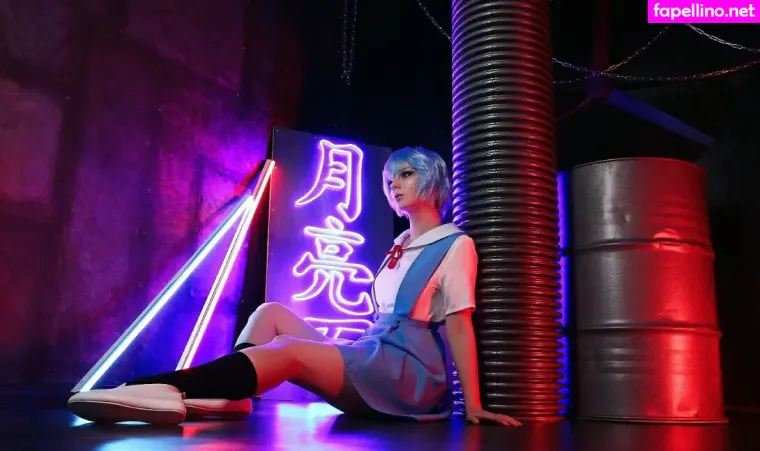 Agflower Cosplay OnlyFans Thumbnail #affdgmLrE4