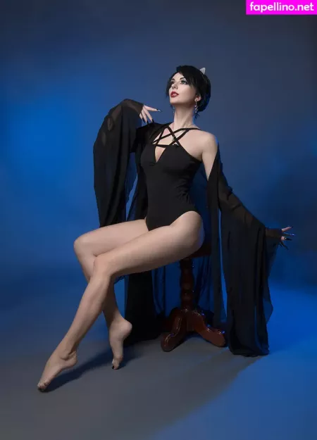 Agflower Cosplay OnlyFans Thumbnail #b2WnJdgSI2