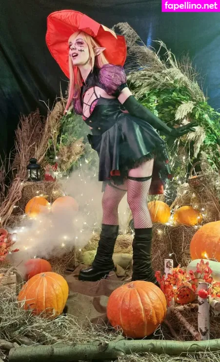 Agflower Cosplay OnlyFans Thumbnail #bDYTk3AWPQ