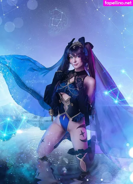 Agflower Cosplay OnlyFans Thumbnail #bJhTgu3ygG