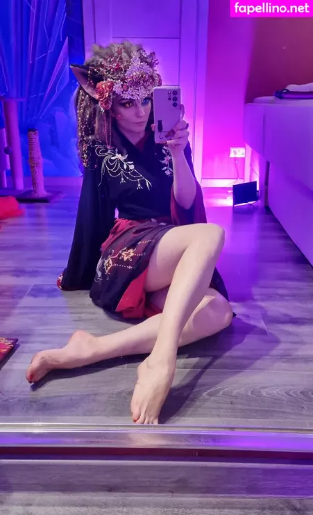Agflower Cosplay OnlyFans Thumbnail #bPACKqO7xm