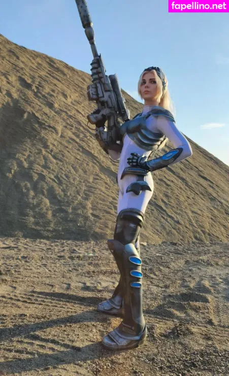 Agflower Cosplay OnlyFans Thumbnail #bQEcxFzyRl
